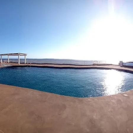 Blue Breath * Scauri (Sicily)