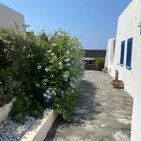 Blue Breath Scauri (Sicily)