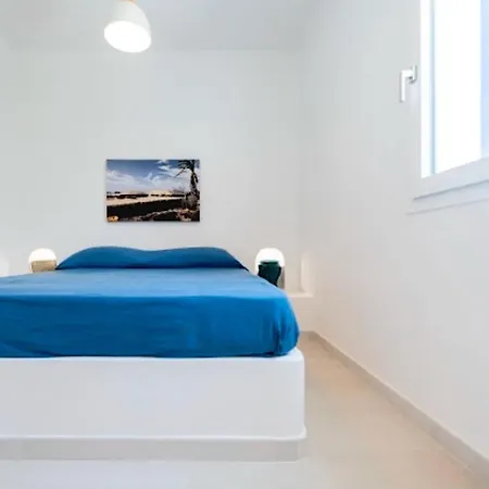 Blue Breath Scauri (Sicily)