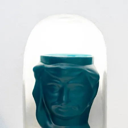 Blue Breath Prázdninový dům