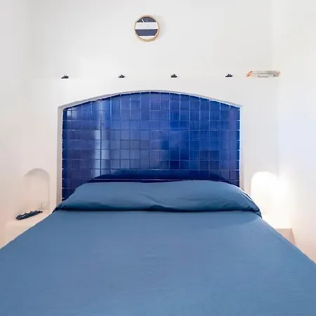 Blue Breath Dom wakacyjny *
