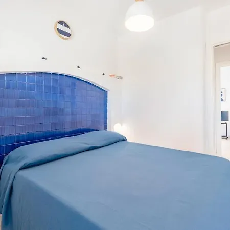 Blue Breath Scauri (Sicily)