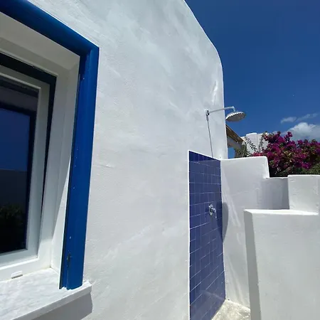 Blue Breath * Scauri (Sicily)
