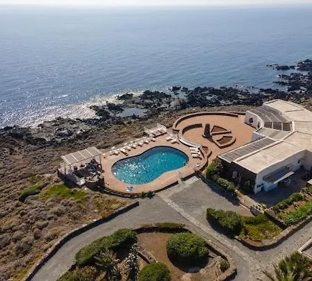 Blue Breath Scauri (Sicily)