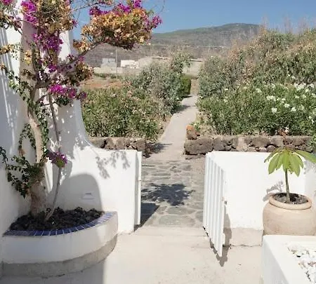 Blue Breath Scauri (Sicily)