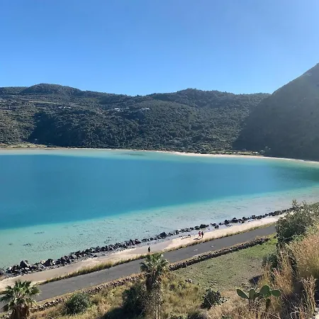 Blue Breath * Scauri (Sicily)