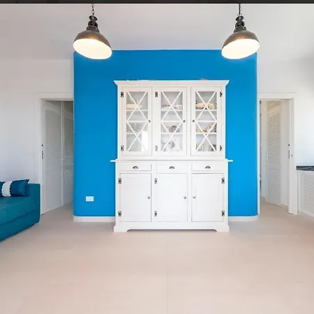 Blue Breath Prázdninový dům *