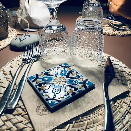 Prázdninový dům Blue Breath
